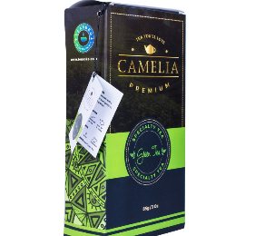 Camelia Premium Th� vert 