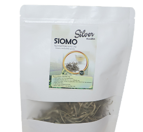 Siomo White Tea